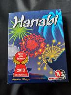 Hanabi, Hobby en Vrije tijd, Gezelschapsspellen | Bordspellen, Vijf spelers of meer, Ophalen of Verzenden, Nieuw, Abacusspiele
