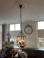 Rofra Home Hanglamp - Zandbruin, Ophalen of Verzenden, Gebruikt, Metaal, 75 cm of meer