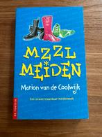 Mzzlmeiden - Marion van de Coolwijk, Gelezen, Fictie algemeen, Ophalen of Verzenden, Marion van de Coolwijk