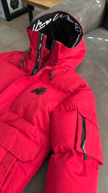 Kings Will dream herenjas M beschikbaar voor biedingen