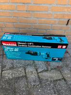 Makita HR007GZ 40V Boorhamer - Nieuw!, Doe-het-zelf en Verbouw, Gereedschap | Boormachines, 600 watt of meer, Boor- en/of Breekhamer
