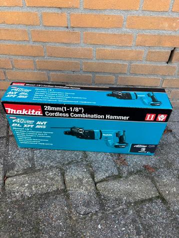 Makita HR007GZ 40V Boorhamer - Nieuw! beschikbaar voor biedingen
