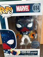 Spider man, Ophalen, Zo goed als nieuw