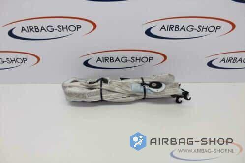 BMW 1 Serie E87 Dakairbag Rechts Hemel airbag, Auto-onderdelen, Dashboard en Schakelaars, BMW, Gebruikt, Ophalen of Verzenden