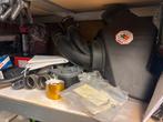 Complete Inlaat S6 met KN Filter, Ophalen of Verzenden, Gebruikt, Universele onderdelen