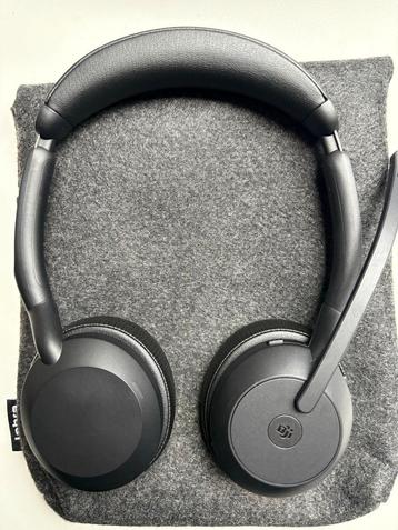 Jabra Evolve 2 55 - Zo goed als nieuw beschikbaar voor biedingen