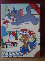 Diverse leuke peuter puzzels, Ophalen of Verzenden, Zo goed als nieuw, Knutselen