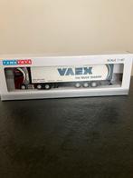 Tematoys VAEX 1:87 Miniatuur Truck - Nieuw in Doos, Overige merken, 1:50 of kleiner, Nieuw, Ophalen of Verzenden