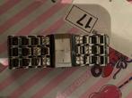 Guess dames horloge, Sieraden, Tassen en Uiterlijk, Horloges | Dames, Ophalen of Verzenden, Staal, Staal, Guess
