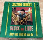 Suzanne Doucet - Gluck und Liebe / Aber was weiß ich, Ophalen of Verzenden, Gebruikt, Overige formaten, Pop