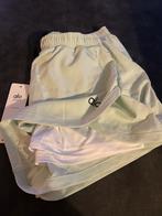 Alo Yoga Broekje - Nieuw - Mintgroen, Kleding | Dames, Sportkleding, Maat 38/40 (M), Nieuw, Ophalen of Verzenden, Groen