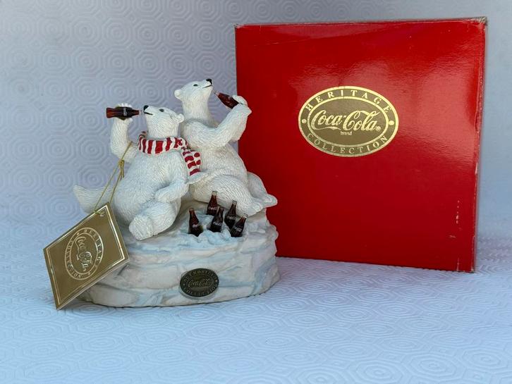 Uitgebreide Coca-Cola verzamelcollectie (meer dan 130 items), Verzamelen, Merken en Reclamevoorwerpen, Zo goed als nieuw, Overige typen