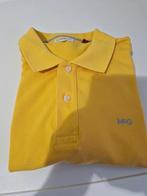 Gele McGregor Polo Shirt XL, Kleding | Heren, Polo's, McGregor, Geel, Maat 56/58 (XL), Ophalen of Verzenden