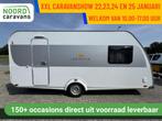 Knaus LIFESTYLE 490L, BIJZONDER MOOIE INDELING ZIE FOTO'S!, Mover, Rondzit, Tot en met 2, Bedrijf