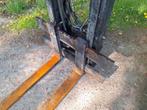 2 delige 1500 kg doorkijkmast 330 cm hefhoogte, Ophalen, Gebruikt