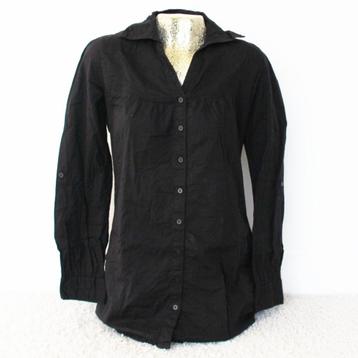Mooie Garcia Blouse 100% Katoen (M) - 70 € 25,- beschikbaar voor biedingen