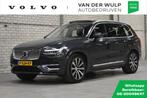 Volvo XC90 T8 AWD 455 PK Inscription | Bowers en Wilkins | L, Auto's, Origineel Nederlands, Te koop, Zilver of Grijs, 750 kg
