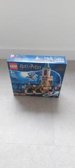 LEGO 76401 (NIEUW)Harry Potter Hogwarts Courtyard, Kinderen en Baby's, Speelgoed | Duplo en Lego, Ophalen, Nieuw, Complete set