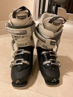 Fischer Skischoenen Maat 25.5 - Gebruikt, 100 tot 140 cm, Schoenen, Ophalen of Verzenden, Skiën