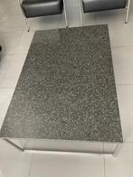 Moderne granieten tafel, Ophalen, Gebruikt, Modern