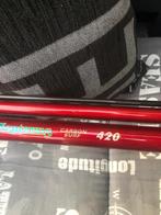 Complete zeevis uitrusting, Ophalen of Verzenden, Zo goed als nieuw