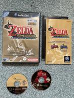 Zelda The Windwaker Limited Edition met garantie, Nintendo, -, -, 1 speler