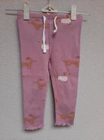 HEMA gaaf broekje Mt 80 -- zeer goede staat, Kinderen en Baby's, Babykleding | Maat 80, Gebruikt, Broekje, Meisje, Ophalen of Verzenden