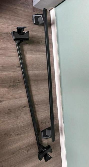 Dakdragers vw jetta en golf! beschikbaar voor biedingen