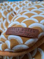 Verschoonmat little dutch met knuffel, Ophalen of Verzenden, Zo goed als nieuw