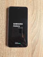 Samsung S23 + 4 hoesjes (Burga), Ophalen, Paars, Touchscreen, Zo goed als nieuw