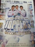 Toppers in Concert 2012.; live opgenomen in Amsterdam Arena., Alle leeftijden, Ophalen of Verzenden, Zo goed als nieuw, Muziek en Concerten