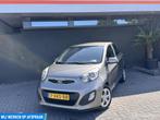 Kia Picanto 1.0 CVVT BusinessLine | Rijdt top, 60113KM, Voorwielaandrijving, Euro 5, Gebruikt, 400 kg