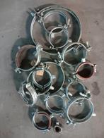 Partij buisklemmen, Ophalen, Nieuw, Overige typen