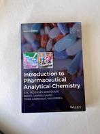 Introduction to Pharmaceutical Analytical Chemistry, Gelezen, Diverse auteurs, Ophalen of Verzenden, WO
