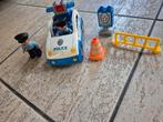Duplo politie, Ophalen, Zo goed als nieuw