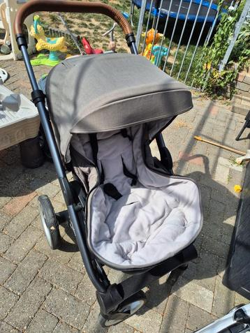 Mutsy evo kinderwagen beschikbaar voor biedingen