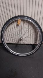 voorwiel 28" inch voor velgrem of zonder voorrem, Verzenden, Gebruikt, Algemeen, Wiel