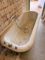 Antiek bad (gratis af te halen), Ophalen of Verzenden