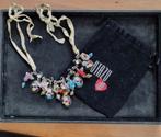 Mooie kleurrijke ketting van OTAZU, Ophalen of Verzenden, Gebruikt, Overige kleuren, Overige materialen