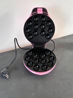 Cakepop maker, Ophalen, Gebruikt, Cupcakes, Bakvorm