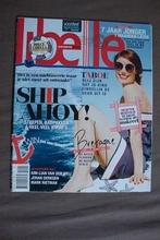 Tijdschrift LIBELLE nummer 13 2014, Ophalen of Verzenden, Gelezen, Damesbladen