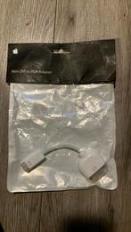 Mini DVI to VGA adapter (Japanese Rare), Ophalen of Verzenden, Nieuw