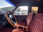 GMC Sierra 1500 EXT. CAB. | V8 | LPG | APK 04-2026 | GRIJS K, Auto's, Automaat, 1328 kg, Stof, Gebruikt