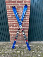 Atomic Beta Carve 9.18 ski’s, Ophalen, 160 tot 180 cm, Zo goed als nieuw, Carve