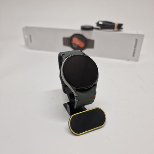Samsung Galaxy Watch7 Bluetooth + LTE 40mm Groen | Nette sta, Sieraden, Tassen en Uiterlijk, Smartwatches, Zo goed als nieuw