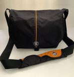 Crumpler Pretty Boy 7500, Ophalen of Verzenden, Zo goed als nieuw, Schoudertas, Crumpler