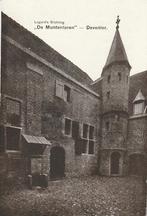 02235 - Deventer - de Muntentoren, Verzamelen, Ansichtkaarten | Nederland, Ongelopen, Overijssel, 1920 tot 1940, Verzenden