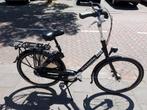 Gazelle MPB d49 damesfiets /transportfiets /moederfiets, Ophalen, Gebruikt, 47 tot 50 cm, Versnellingen