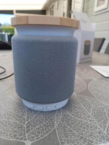  Brainz Wireless Speaker/ Charger Model: S140 beschikbaar voor biedingen