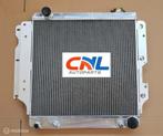 Radiator 87-06 Jeep Wrangler YJ TJ Chevy V8